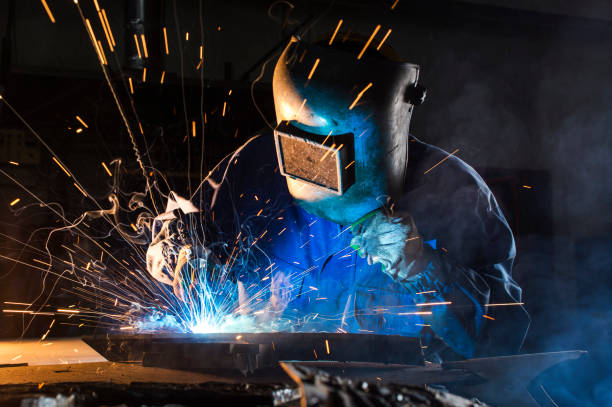 Best Welding Inspection and Certification in University Of Lifornia Santa Barbara, CA