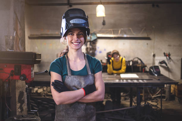 Professional Welder & Metal Fabrication in University Of California Santa Barbara, CA