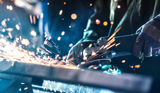 Best Structural Steel Welding in University Of Lifornia Santa Barbara, CA